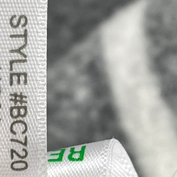 J.Crew Sweater Dress Womens XL Gray Striped BC720 Turtleneck Long Sleeve Knit - Picture 7 of 8